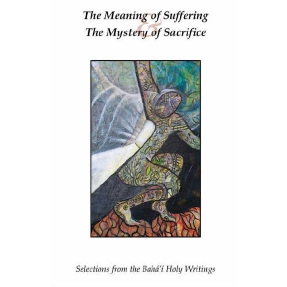 The Meaning of Suffering & The Mystery of Sacrifice (Paperback)