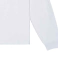 thumbnail image 3 of Bella + Canvas  Adult Heavyweight Long-Sleeved T-Shirt, 3 of 4