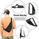 thumbnail image 5 of Bandolera pequeña e impermeable para hombre, 5 of 8