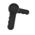 thumbnail image 4 of koolsoo Front Seat Track Adjust Release Handle for Jeep Wrangler 2013-2015 Accs Front Right, 4 of 9