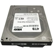 MaxDigitalData 4TB 64MB Cache 7200PM SATA 6.0Gb/s 3.5 Internal Surveillance CCTV DVR Hard Drive (MD4000GSA6472DVR) - w/
