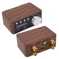 thumbnail image 4 of Amplificador de audio digital Bling Bling HIFI Estéreo 50W x 2 USB Bluetooth 5.0, 4 of 12