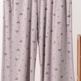 thumbnail image 3 of GigrtiJin Plus Size Pajamas Pants for Womens Bow Print High Waisted Pajamas Pants Loose Lounge Pajamas Pants with Pockets XL-5XL, 3 of 5