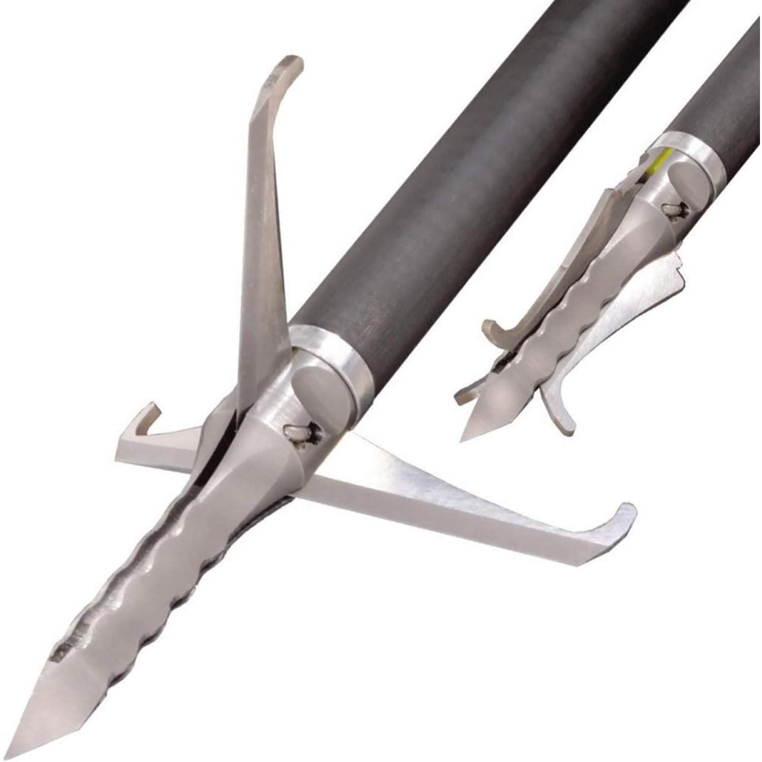 Devastation 150 Grain Mechanical Broadhead For Crossbows 150 Grains devastation-150-grain-mechanical-broadhead-for-crossbows-150-grains
