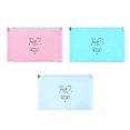 thumbnail image 1 of Face mask temporary storage clip Collapsible color storage clip for students, 1 of 5