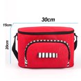 thumbnail image 2 of Coussin de Ceinture de Sécurité Doux pour une Conduite Plus Confortable, 2 of 5