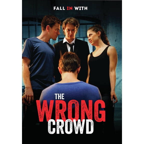Bounty Films - The Wrong Crowd [DIGITAL VIDEO DISC]