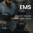 thumbnail image 2 of TensCare Unifit – TENS, EMS and Massage for Fitness, Recovery, and Pain Relief!, 2 of 5