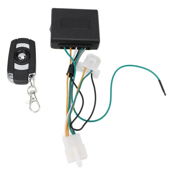 Controlador Remoto Del Generador, Piezas Del Generador De Gasolina De 2 A 3kw Para Bombas