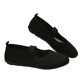 thumbnail image 1 of Amzcrzy Zapatos de mujer,Zapatos de mujer,Zapatillas de mujer, Zapatos planos de punta redonda de color liso para mujer, zapatillas suaves e informales Sandalias Mujer Zapatillas De Casa, 1 of 7