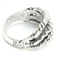 thumbnail image 3 of Open Men Ring,Open Men Ring Adjustable Adjustable Men Ring Men Ring Jewelry Eco-Friendly Materials, 3 of 9