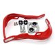thumbnail image 5 of For SX EXC ADV SMR Paramanos Moto Dirt Bike Motorcross Handlebar handguards Hand Guards 7/8 22mm Or 1-1/8 28mm FatBar, 5 of 5
