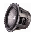 thumbnail image 1 of Subwoofer KICKER CompQ 10" 700W RMS DVC 4 ohm, 1 of 2