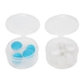 thumbnail image 1 of Dispositivo Antirronquidos Para ventilación nasal Para dormir Ticfox Dispositivo Antirronquidos azul blanco, 1 of 14