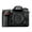 Black, variant on Nikon D7200 DX-format DSLR Body Black