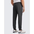 thumbnail image 2 of Joggers de Golf CRZ YOGA 30" Ajuste Slim Pantalones de Secado Rápido, 2 of 5