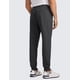 thumbnail image 2 of Pantalones Joggers CRZ YOGA para Hombre 30" Secado Rápido Gris XL, 2 of 5