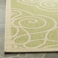 thumbnail image 3 of Safavieh Martha Stewart Rosamond Geometric Indoor/Outdoor Area Rug, 3 of 6