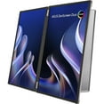 thumbnail image 4 of ASUS 14" ZenScreen Duo OLED 360 degree Foldable Portable Monitor - MQ149CD, 4 of 11