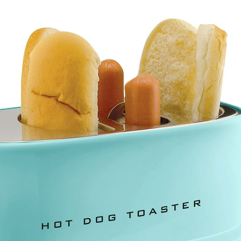 Retro Hot Dog Toaster @
