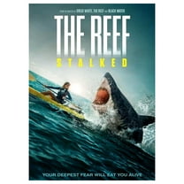 Image Entertainment - The Reef: Stalked [DIGITAL VIDEO DISC]