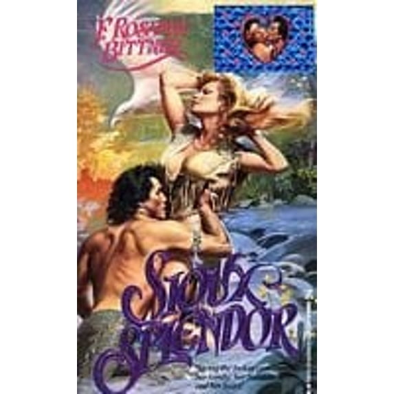 Pre-Owned Sioux Splendor (Mass Market Paperback) 0821732315 9780821732311