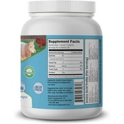 Perfect Supplements Hydrolyzed Collagen Peptides Powder, Unflavored, Grass-Fed, 660 g