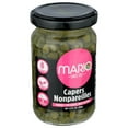 thumbnail image 3 of Mario Camacho Capers Non Pareil, 3.5-Ounce KKS1&nbsp;(Pack of 6), 3 of 3