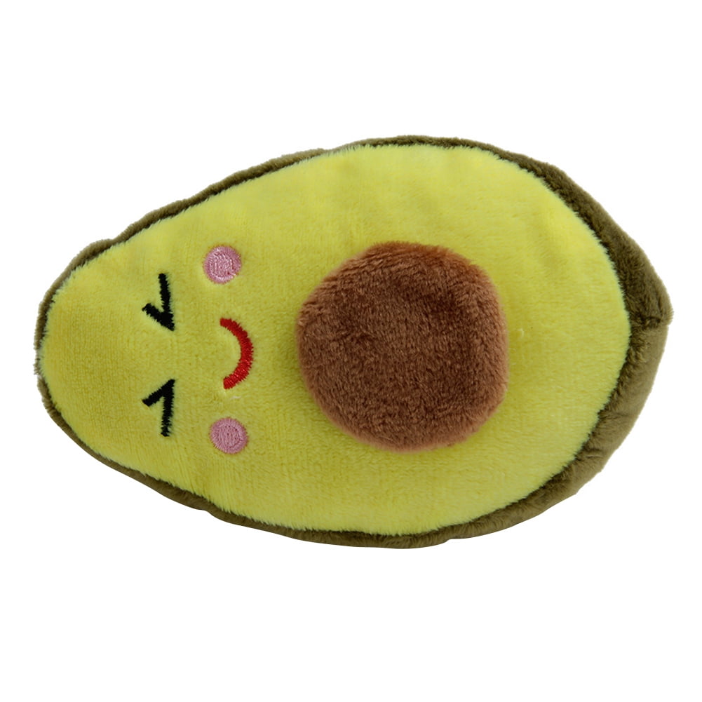 avocado plush walmart