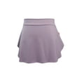 thumbnail image 6 of Ballet Skirt Women Nylon High Stretch Elastic Skirt, 6 of 8