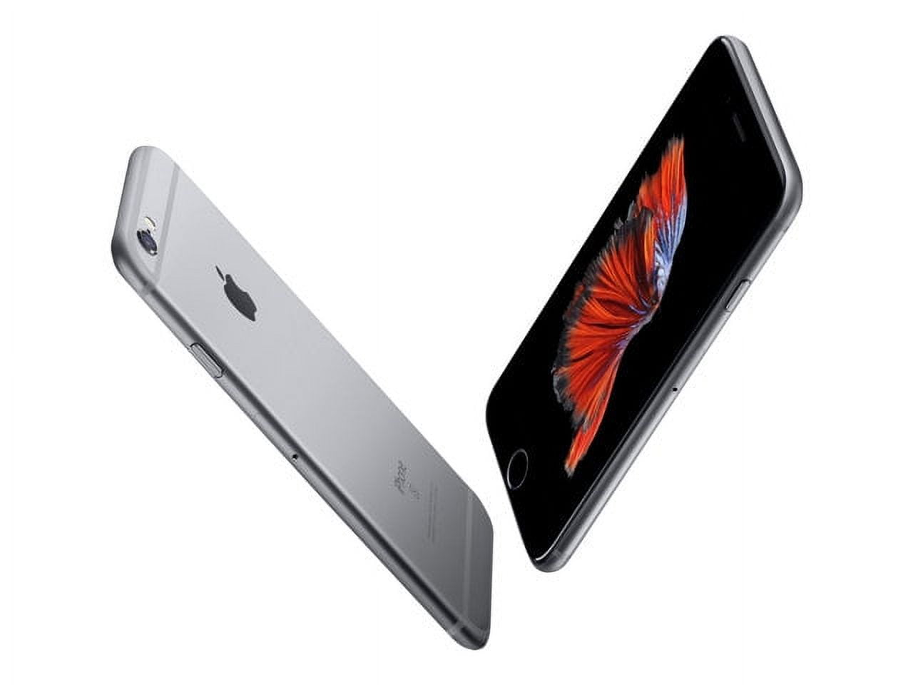 iPhone6S 128G スペースグレイ SIMフリー iphone6s space gray 128G simフリー iPhone - Apple iPhone6s