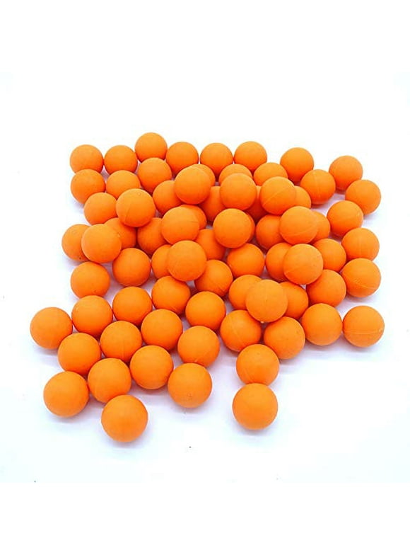 Paintballs in Paintball