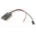 thumbnail image 4 of Audio Stereo Adapter Aux Cable For Mercedes Benz E / CLS / SLK-compatible Adapter Aux Cable, 4 of 5