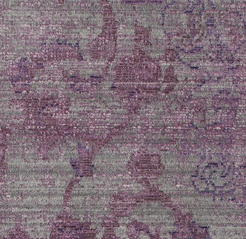 Rugs America Asteria 8' x 10' Rug in Lavender