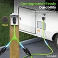 thumbnail image 4 of Cable Adaptador en Y GEARit 30 Amperios 0.9 m, 4 of 8