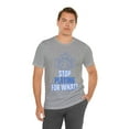 thumbnail image 4 of DJH Apparel | Stop Playing For What? CHESS Unisex Tshirt, 4 of 5