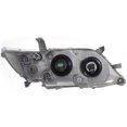 thumbnail image 2 of For Toyota Camry 2010 2011 Headlight Assembly Base.LE.XLE Model Pair-Driver and Passenger Side DOT Certified TO2502191 + TO2503191, 2 of 4