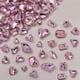 thumbnail image 5 of 180 piezas de cristales planos, tamaños mixtos, múltiples formas, diamantes de imitación de cristal para decoración de uñas, manualidades, decoraciones 3D, piedras con parte posterior plana, conjunto, 5 of 5