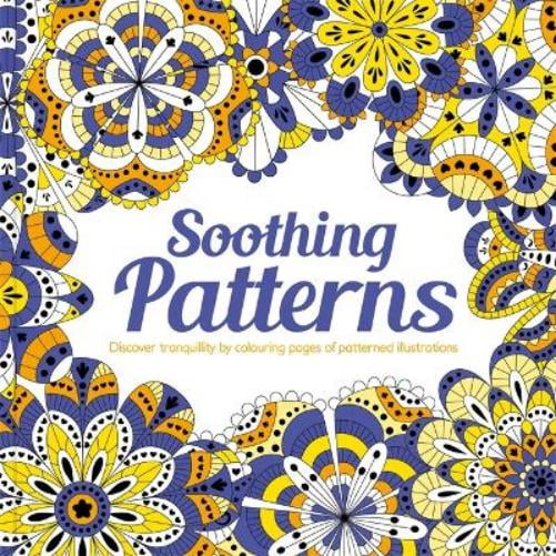 Soothing Patterns (Paperback)