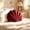 🔥 Wine, variant on Msgweeeg Lumbar Pillow Decorative Throw Pillows Soft Velvet Seashell Throw Pillow Soft Lint Shells Shape Cushion Decorative Accents Pillow for Sofa Couch Bed Living Room Comfortable Home Decor