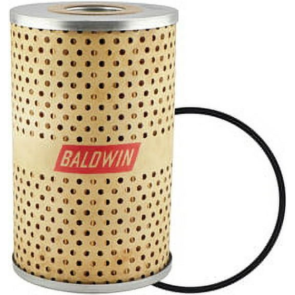 Full-Flow Lube Element Baldwin P18