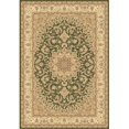 thumbnail image 1 of Dynamic Rugs LE91258000420 Legacy 7.10 x 10.10 58000-420 Rug - Green, 1 of 1