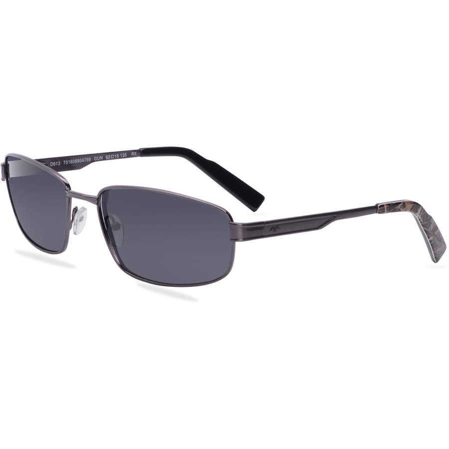 Veer Mens Prescription Sunglasses, New Castle II Gold