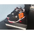 thumbnail image 1 of Jordan 4 retro bred 2019 DS Rouge/noir, 1 of 5