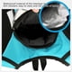 thumbnail image 5 of Mochila de hidratación ligera para ciclismo y senderismo, bolsa de nailon impermeable de 20 l con cordón y gran capacidad, ideal para deportes al aire libre y viajes, para hombres y mujeres., 5 of 8
