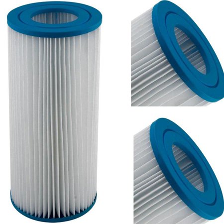 Unicel Coleco F-112 F-350 CR-11 DR-11 Replacement Filter Cartridge C-4611