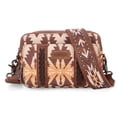 thumbnail image 1 of Bandolera Montana West Wrangler Boho Aztec para mujer, 1 of 6
