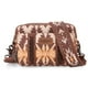 thumbnail image 1 of Bandolera Montana West Wrangler Boho Aztec para mujer, 1 of 6
