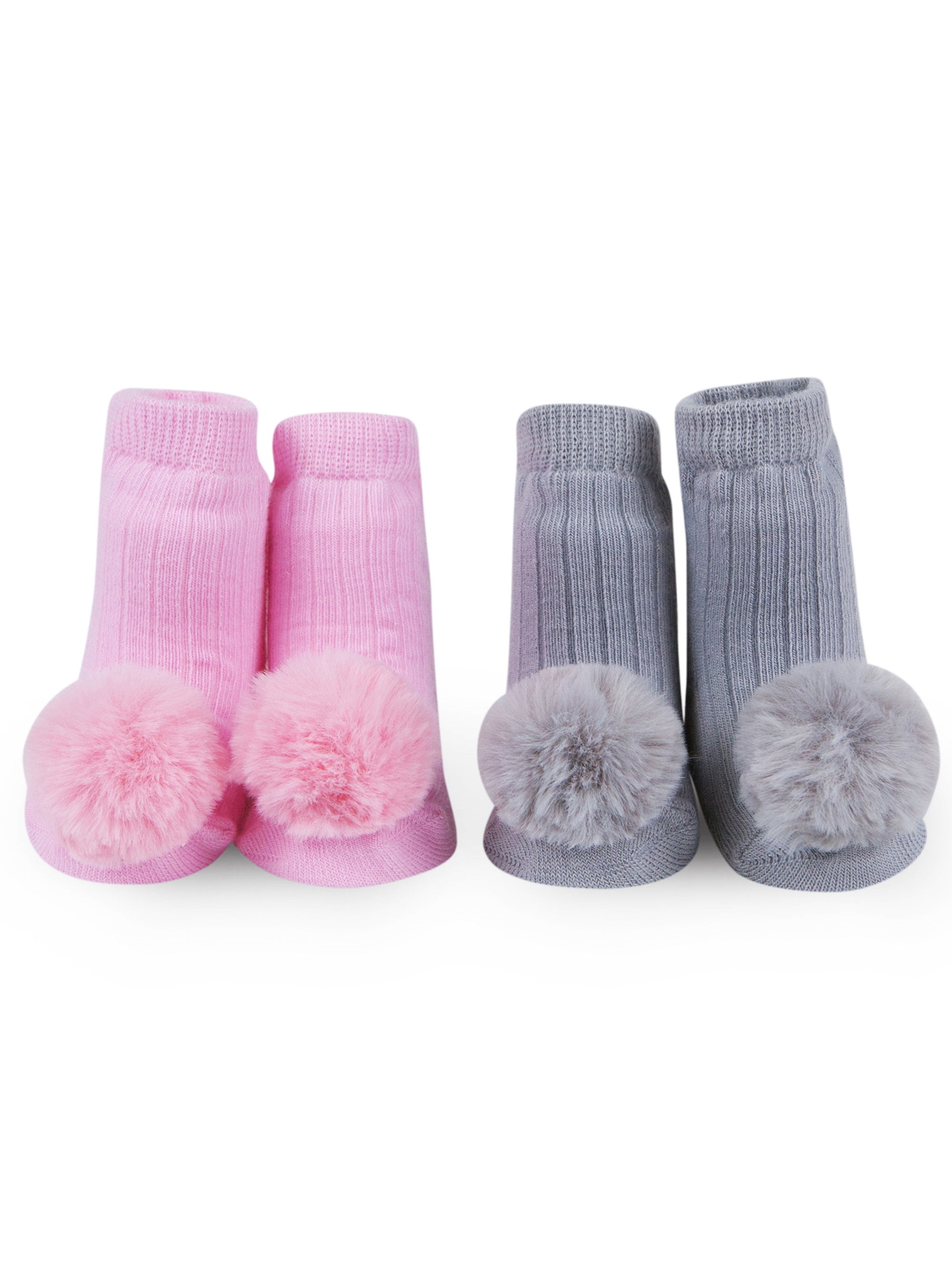 waddle pom pom socks