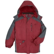 Starter - Boy's 4-in-1 Down Jacket